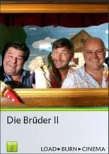 Póster de la película Brüder II