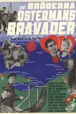 Película Bröderna Östermans bravader