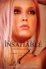 Katarina Kat interpreta a  en Brea Bennett: Insatiable