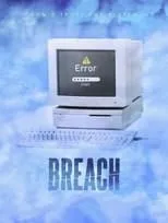 George Kreitem es Angel en Breach