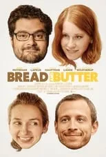 Poster de Bread and Butter