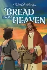 Póster de Bread From Heaven