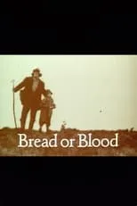 Edward Phillips interpreta a Tasker en Bread or Blood