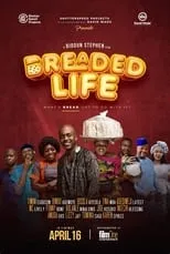 Póster de la película Breaded Life