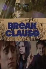 Poster de Break Clause