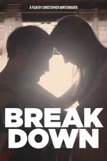 Portada de Break Down