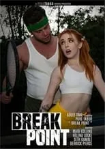 Joshua Rush en la película Break Point