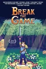 Narcissa Wright es  en Break the Game