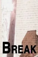 Portada de Break