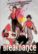 Poster de la película Breakdance - Películas hoy en TV