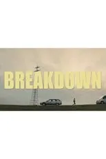 Póster de la película Breakdown