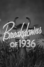 Genevieve Tobin interpreta a Self en Breakdowns of 1936