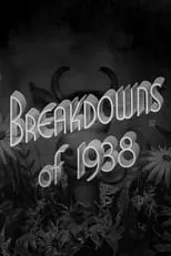 Portada de Breakdowns of 1938