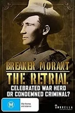 Póster de la película Breaker Morant: The Retrial