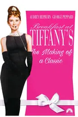 Robert Wolders interpreta a Self en Breakfast at Tiffany's: The Making of a Classic