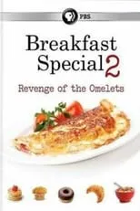 Rick Sebak es Narrator en Breakfast Special 2: Revenge of the Omelets