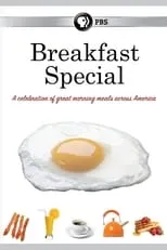 Póster de la película Breakfast Special