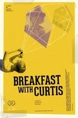 Laura Colella es Paola en Breakfast with Curtis