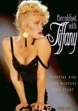 Kristina King interpreta a Tiffany en Breakfast With Tiffany