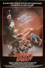 Película Breakin' 'n' Enterin'