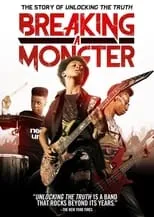 Póster de la película Breaking a Monster