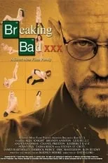 Poster de Breaking Bad XXX