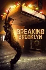 Nathan Kress interpreta a Albee Davis en Breaking Brooklyn