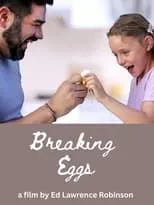 Rudy Marquez es Chef Gabe en Breaking Eggs