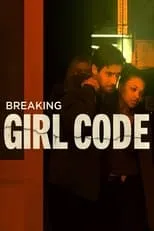 Portada de Breaking Girl Code