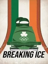 Portada de Breaking Ice