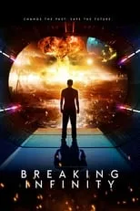 Martin Bishop interpreta a Old Man en Breaking Infinity