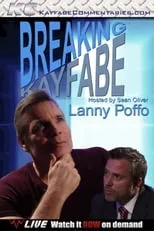 Poster de Breaking Kayfabe with Lanny Poffo