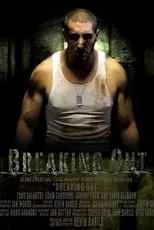 Fergus O'Farrell interpreta a Self en Breaking Out