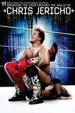 Portada de Breaking the Code: Behind the Walls of Chris Jericho