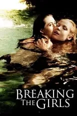 Póster de la película Breaking the Girls