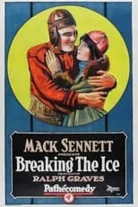 Marie-Louise Coninck en la película Breaking the Ice