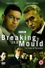 Denis Lawson interpreta a Alexander Fleming en Breaking the Mould