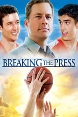 Poster de la película Breaking the Press - Películas hoy en TV