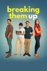 Poster de Breaking Them Up