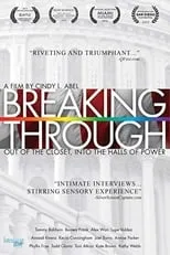 Jordan Rodrigues interpreta a J.J. en Breaking Through