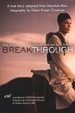 Stuart Simpson es James O Fraser en Breakthrough: The Story of James O. Fraser and the Lisu People