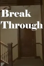 Poster de Breakthrough