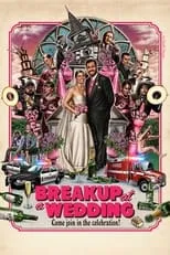 Philip Quinaz interpreta a Phil Havemeyer en Breakup at a Wedding