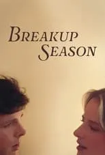 Póster de la película Breakup Season