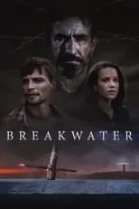 Dermot Mulroney en la película Breakwater