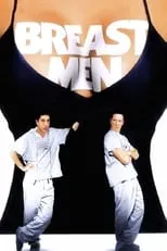 Poster de la película Breast Men - Películas hoy en TV