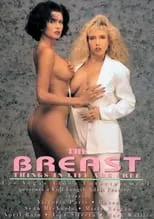 Misty Regan es  en Breast Things In Life Are Free