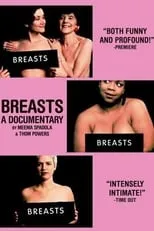 Susan Mason es Herself en Breasts: A Documentary