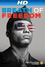 Poster de Breath of Freedom