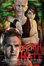 Portada de Breath of Hate